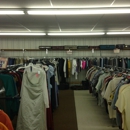 The Salvation Army Thrift Store & Donation Center - Charities