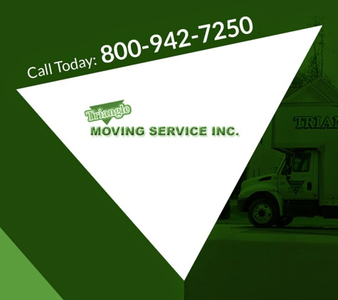 Triangle Moving Service - Durham NC - Durham, NC