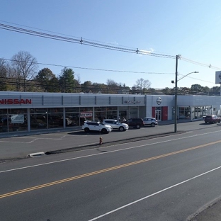 Barberino Nissan - Wallingford, CT