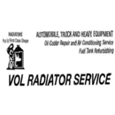 Vol Radiator Service