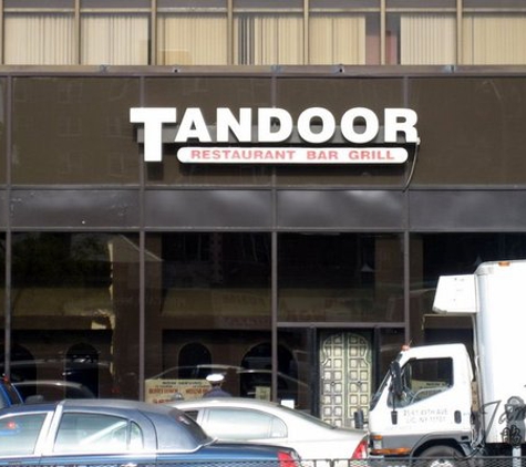 Tandoor Restaurant - Rego Park, NY