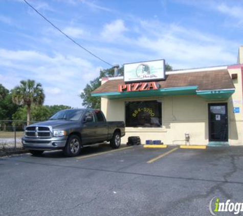 Nicky D's Pizza - Apopka, FL