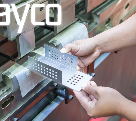 Jayco Manufacturing - Grand Prairie, TX