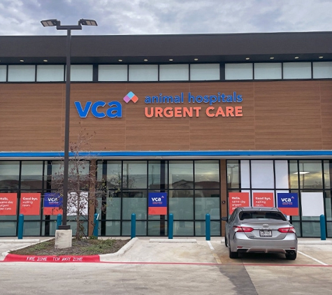 VCA Animal Hospitals Urgent Care - Pflugerville - Pflugerville, TX