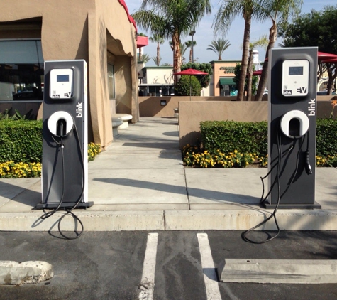 Carl's Jr. - Anaheim, CA