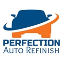 Perfection Auto Refinish - Automobile Body Repairing & Painting