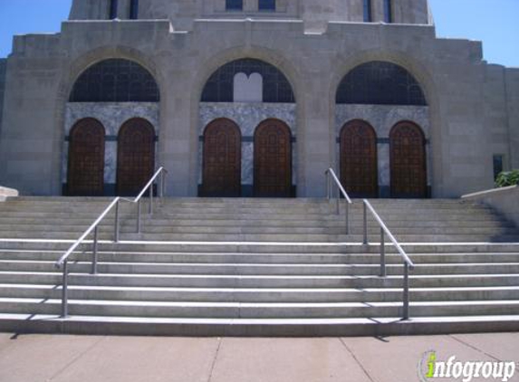 Congregation Beth Israel - West Hartford, CT