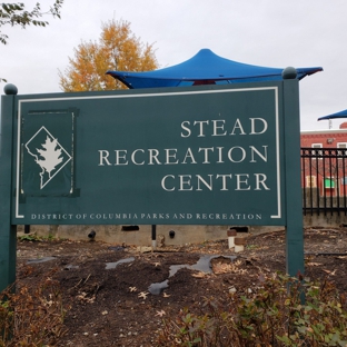 Stead Recreation Center - Washington, DC