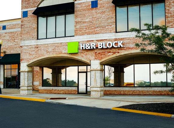 H&R Block - Thomaston, GA