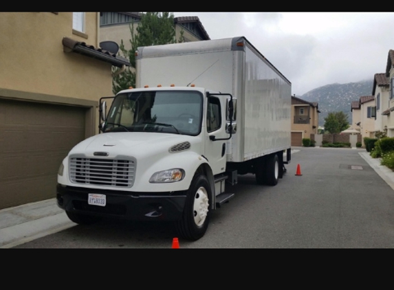 OC Moving and Hauling Specialist - Anaheim, CA