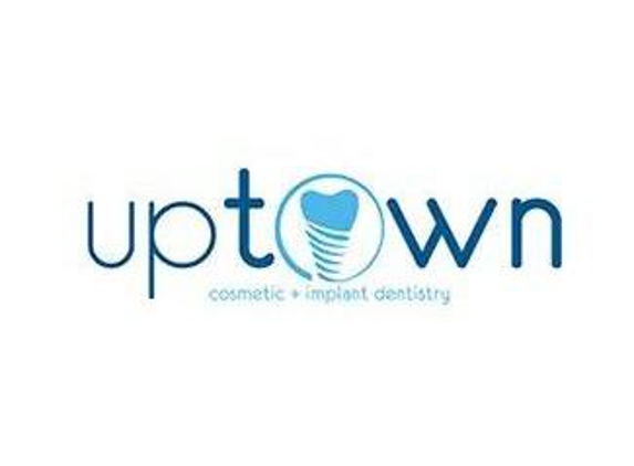 Uptown Cosmetic & Implant Dentistry - Houston, TX