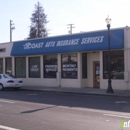 Coast Auto Insurance - Auto Insurance