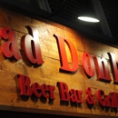 Mad Donkey Beer Bar & Grill - Bars