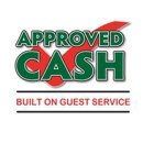 Approved Cash Advance - Payday Loans