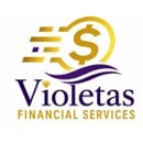 Violeta's Financial Services - Tax Return Preparation