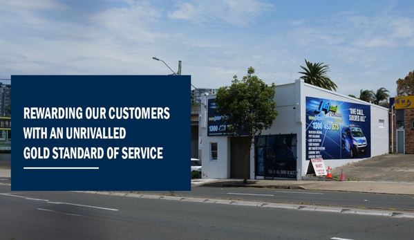 Jetset Electrical - Bowen Hills, QLD. Rewarding Our Customers With An Unrivalled Gold Standard Of Service