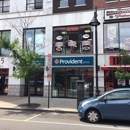 Provident Bank - Commercial & Savings Banks