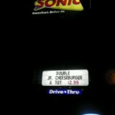 Sonic Drive-In - Fast Food Restaurants