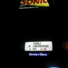 Sonic Drive-In