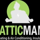 Atticman Heating and Air Conditioning, Insulation