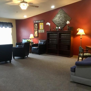 McFarland Villa Assisted Living - McFarland, WI