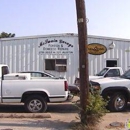 McSwain Garage - Mufflers & Exhaust Systems