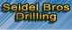 Seidel Bros Drilling - Boring & Drilling Contractors