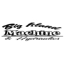 Big Island Machine & Hydraulics