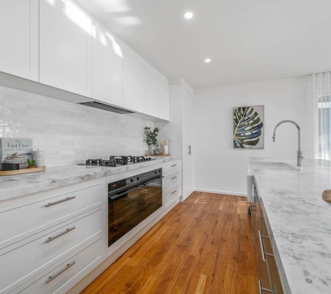 Glennburn Contracting - Junortoun, VIC
