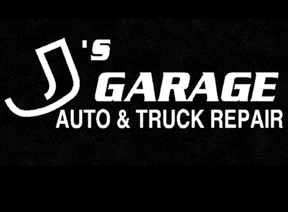 J’s Garage Auto & Truck Repair - Alsip, IL