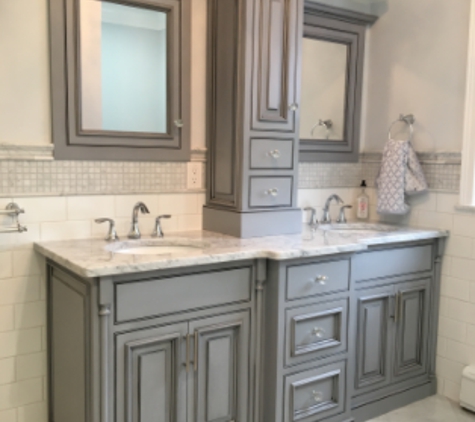 Stofanak Custom Cabinetry - Bethlehem, PA