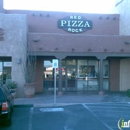 Red Rock Pizza - Pizza