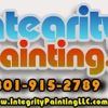 INTEGRITY PAINTING LLC gallery