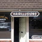 Hair Illusions Supplies & Salon