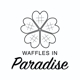 Waffles in Paradise