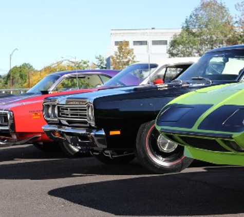 Rochester Auto Museum - Rochester, NY