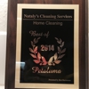 natal's cleaning services gallery