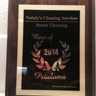 natal's cleaning services