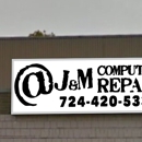 J & M Computer Repair - Computers & Computer Equipment-Service & Repair