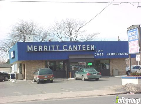Merritt Canteen Inc - Bridgeport, CT