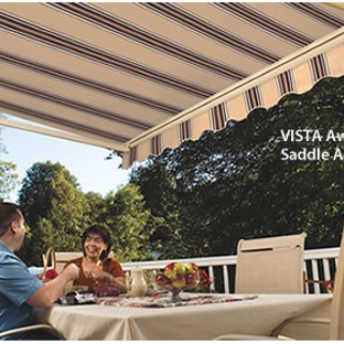 Retractable Awnings and Screens - New York, NY