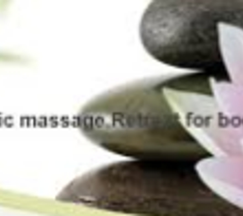 Massage Therapy for the Soul - Fort Lauderdale, FL