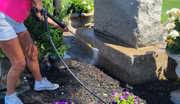 Suzy's Pressure Washing & Window Cleaning - Grand Island, NY