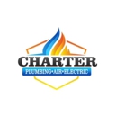 Charter Plumbing Air Electric - Plumbers