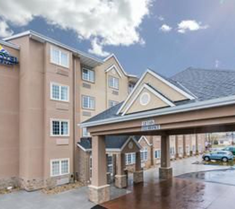 Microtel Inn & Suites by Wyndham Rochester South Mayo Clinic - Rochester, MN