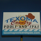 Texoma Country Pools and Spas