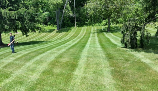 Precision Landscaping - Milford, PA