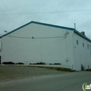 Topeka Rescue Mission Distribution Center - Food Banks