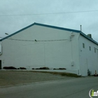 Topeka Rescue Mission Distribution Center