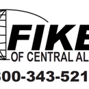 FIKES OF CENTRAL ALABAMA LLC - Deodorizing & Disinfecting